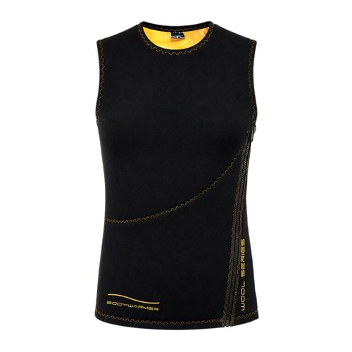 Bodywarmer kallweit wool - bodywarmer,