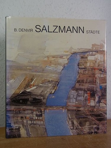 Gottfried salzmann städte - gottfried, salzmann.