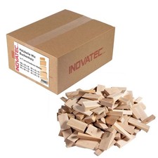 INOVATEC Holz Keile in
