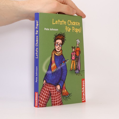 Letzte chance paps - letzte, für