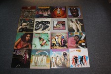 16 LPs Schallplatten Konvolut