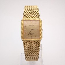 WALTHAM Maxim 2104071 Quarz