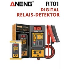 Aneng Relais-Tester, kompakter