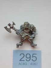 Riesenoger Skrag The