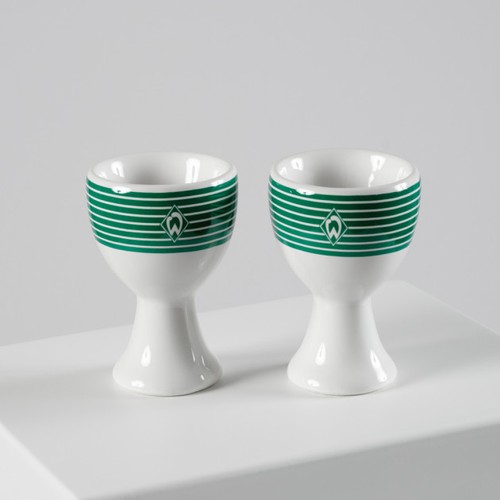 Werder bremen svw eierbecher - werder,