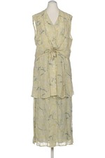 Betty Barclay Anzug Damen Kostüm Set Zweiteiler Gr. EU 38 Gelb #y1abx35