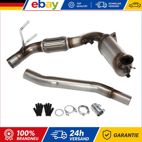 Dpf dieselpartikelfilter für - dpf,