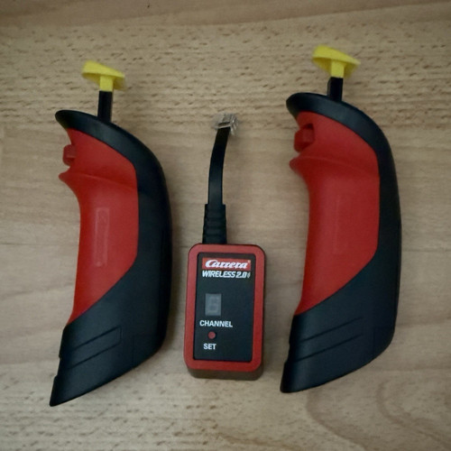 Carrera digital 124 132 - carrera, 10120