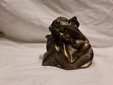 H MÜLLER KALTGUSS HARZBRONZE
