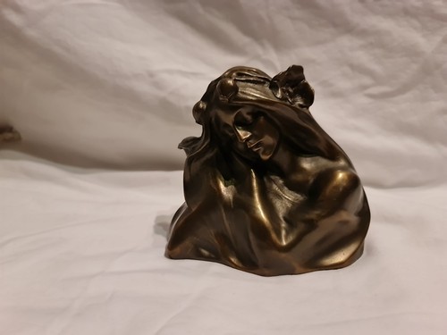 Müller kaltguss harzbronze - h,