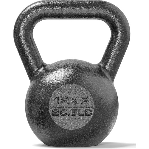 Kettlebell cast iron - kettlebell,