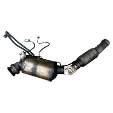 Mercedes-Benz Vito 116 CDI W447 DPF Dieselpartikelfilter A4474901414 KT6059