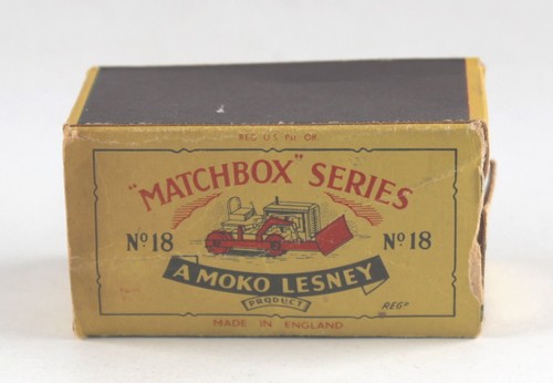 Matchbox regular wheels 18c - regular,