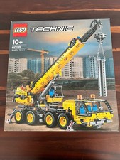 LEGO Technic 42108 Kran-LKW