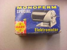 Graupner / MARX MONOPERM