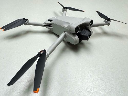 Dji mini pro set mit - 3,