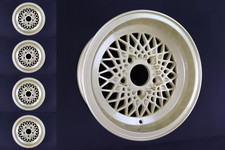 BMW E9 CSL MAHLE-BBS 14 Zoll