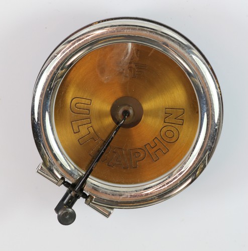 Grammophon schalldose soundbox - grammophon,