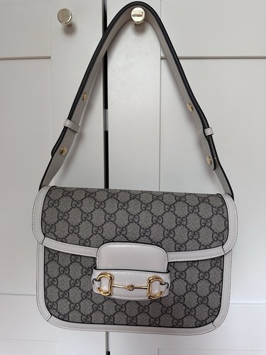 Gucci horsebit 1955 - horsebit, gg