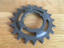 19 Z Ritzel Steckritzel