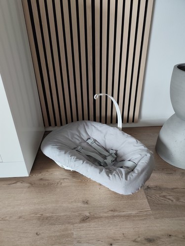 Stokke tripp trapp - newborn, set