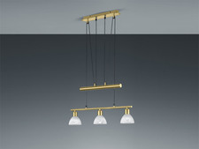 Trio Pendelleuchte Levisto