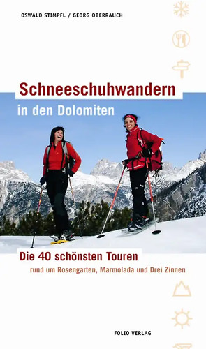 Schneeschuhwandern den - in,