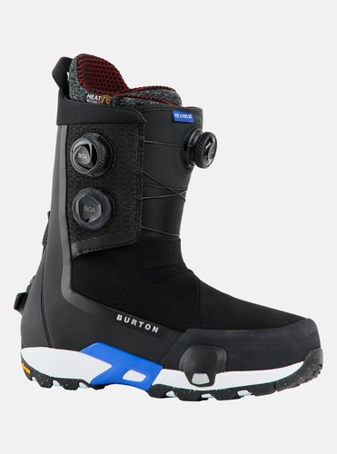 Burton highshot pro step on - x,