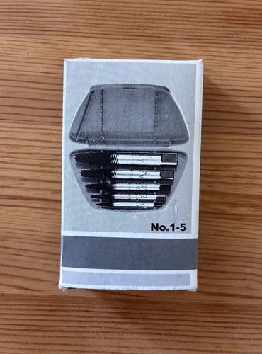 Neu schraubenausdreher - neu,