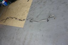 VW T5 / 2,5TDI Multivan / KLIMALEITUNG KLIMA LEITUNG / vorne / 7H1820725D