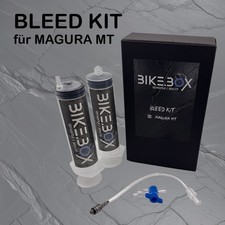 Bleedkit / Entlüftungskit