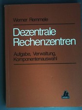 Dezentrale Rechenzentren