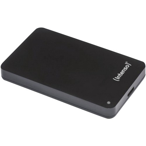Intenso memory case - intenso,