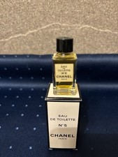 CHANEL No 5 Eau De Toilette