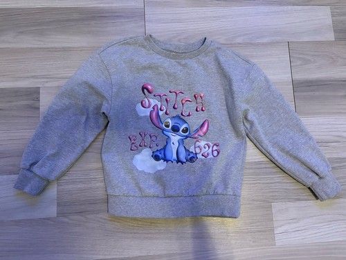 Stitch pullover 110 116 - gr., 110/116