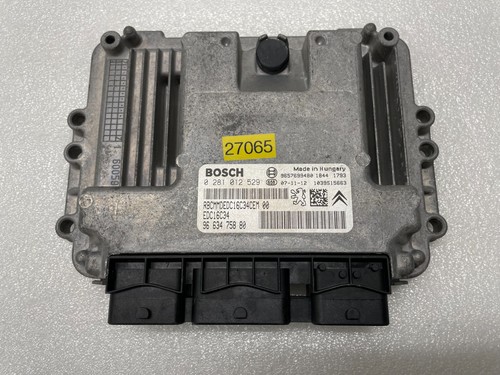 Citroen 4 hdi - citroen, 1.4