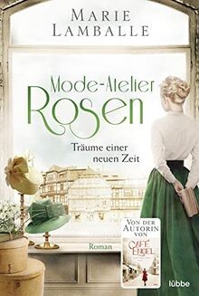 Mode atelier rosen träume - rosen:,