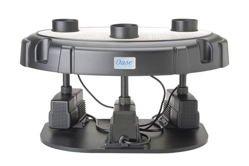 Oase water trio springbrunnen - trio,