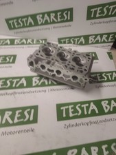 Zylinderkopf CHEVROLET DAEWOO MATIZ 800 Motor3-Zylinder Brandneu!