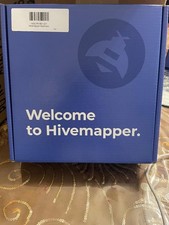 Hivemapper Dashcam (HDC)