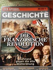 SPIEGEL GESCHICHTE 1 2010