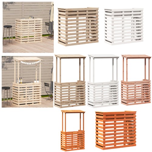 Garten bartisch gartenbar - bartisch,