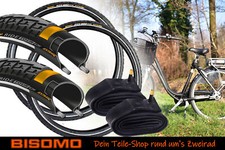 2 Fahrradreifen 1 3/8x1 5/8 x