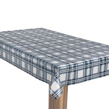 laro Wachstuch-Tischdecke