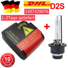 1307329076 Xenon Zündgerät