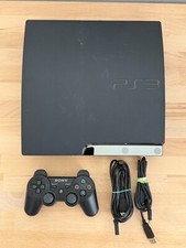 Sony PlayStation 3 160GB Spielekonsole | Controller | CECH-2504A | Zustand gut