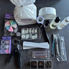 nageldesign starter set