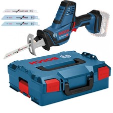 Bosch Akku-Säbelsäge GSA 18