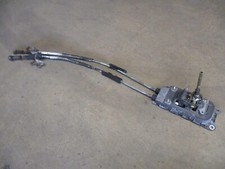 Seilzugschaltung VW Golf 4 Bora Audi A3 8L Schaltkulisse 1J0711265F 1J0711266F