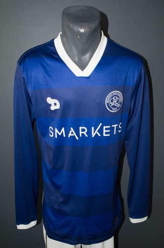Queens park rangers qpr trikot - park,
